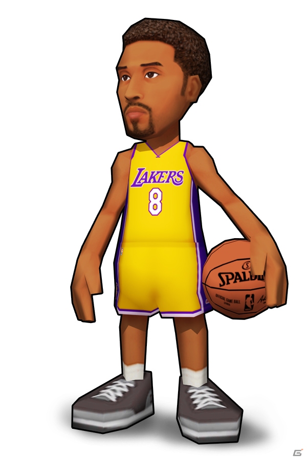 iOS/Android「NBA CLUTCH TIME」第3回プレアタックイベント「VSユタ・ジャズ」＆初心者応援キャンペーンが開催！の画像3