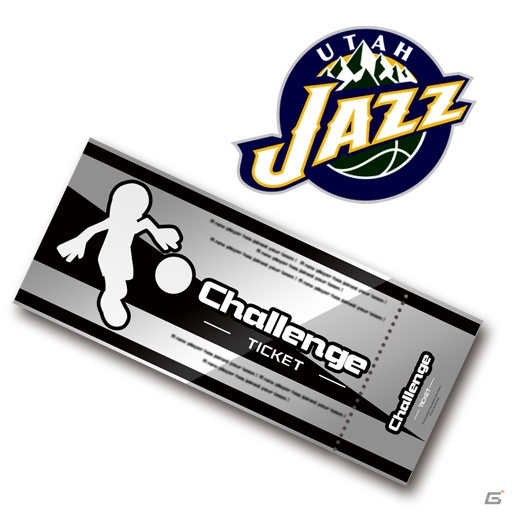 iOS/Android「NBA CLUTCH TIME」第3回プレアタックイベント「VSユタ・ジャズ」＆初心者応援キャンペーンが開催！の画像5