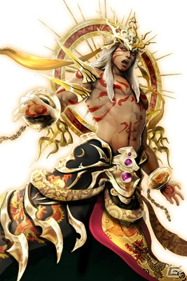 iOS/Android「三国志乱舞」と「無限∞ナイツ」のコラボキャンペーンが開催！双方のゲームをプレイしてコラボ限定を入手しようの画像15