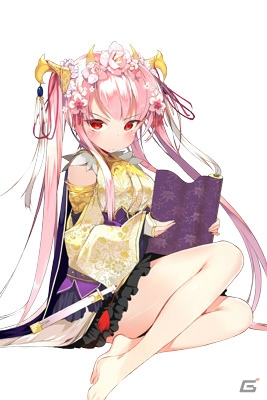 iOS/Android「三国志乱舞」と「無限∞ナイツ」のコラボキャンペーンが開催！双方のゲームをプレイしてコラボ限定を入手しようの画像16