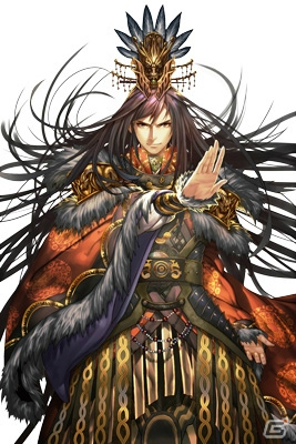 iOS/Android「三国志乱舞」と「無限∞ナイツ」のコラボキャンペーンが開催！双方のゲームをプレイしてコラボ限定を入手しようの画像9