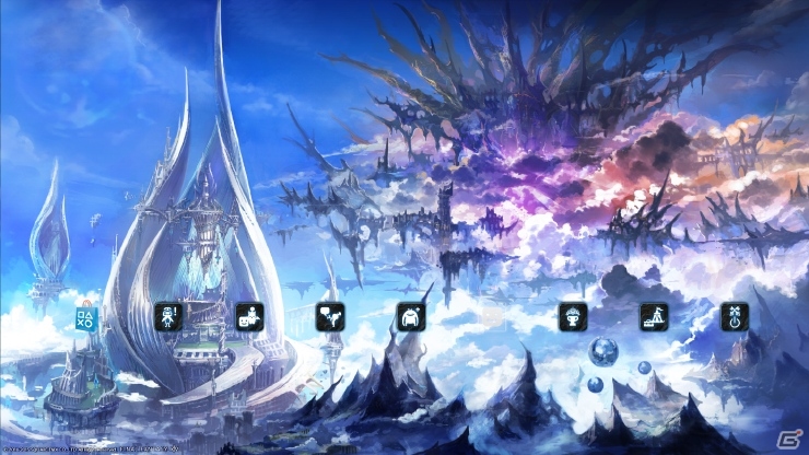 PS4/PS3ダウンロード版「ファイナルファンタジーXIV: 蒼天のイシュガルド」事前購入がPS Storeにて開始の画像4