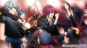 バンドをテーマにしたシリーズ第3作「DYNAMIC CHORD feat.KYOHSO」がPC向けに6月26日に発売！の画像9