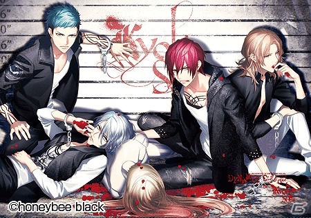 バンドをテーマにしたシリーズ第3作「DYNAMIC CHORD feat.KYOHSO」がPC向けに6月26日に発売！の画像14