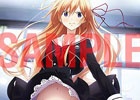 PS4/PS3/PS Vita「CHAOS;CHILD」オリジナル店舗特典の追加情報が公開！Twitter素材も配布開始