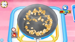 iOS/Android向けアクション料理ゲーム「クッキングママ おりょうりしましょ！」を紹介！今週のおすすめスマホゲームアプリレビューの画像8