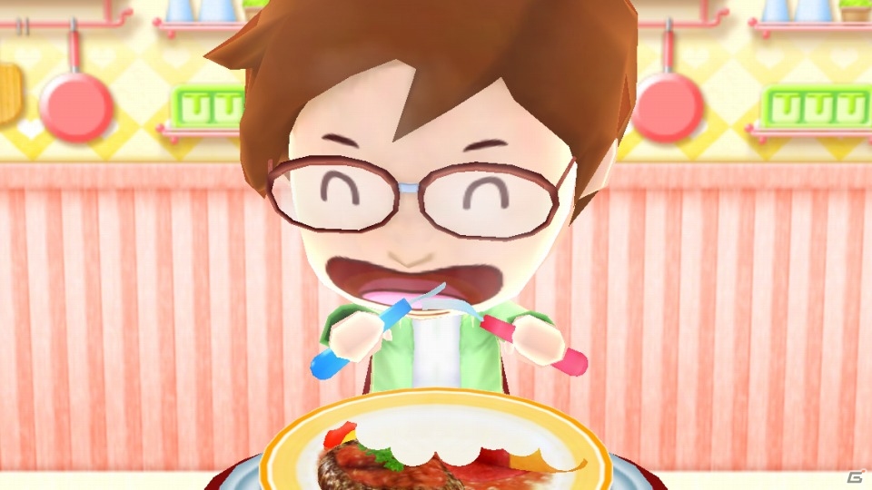 iOS/Android向けアクション料理ゲーム「クッキングママ おりょうりしましょ！」を紹介！今週のおすすめスマホゲームアプリレビューの画像13