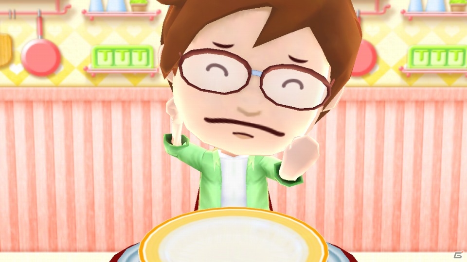 iOS/Android向けアクション料理ゲーム「クッキングママ おりょうりしましょ！」を紹介！今週のおすすめスマホゲームアプリレビューの画像16