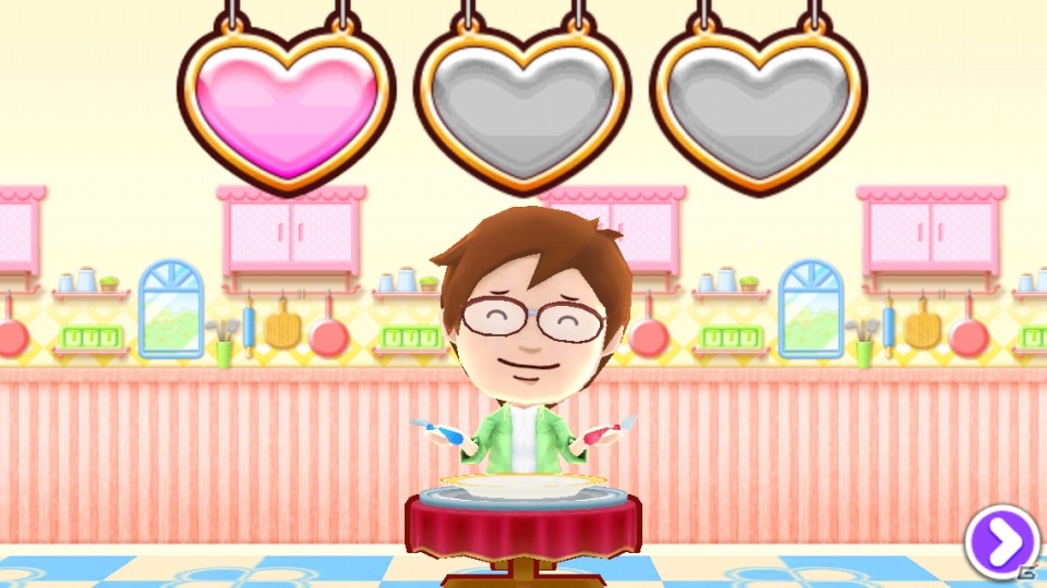 iOS/Android向けアクション料理ゲーム「クッキングママ おりょうりしましょ！」を紹介！今週のおすすめスマホゲームアプリレビューの画像17
