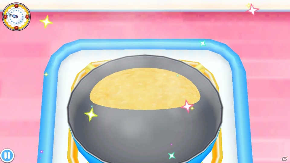 iOS/Android向けアクション料理ゲーム「クッキングママ おりょうりしましょ！」を紹介！今週のおすすめスマホゲームアプリレビューの画像20