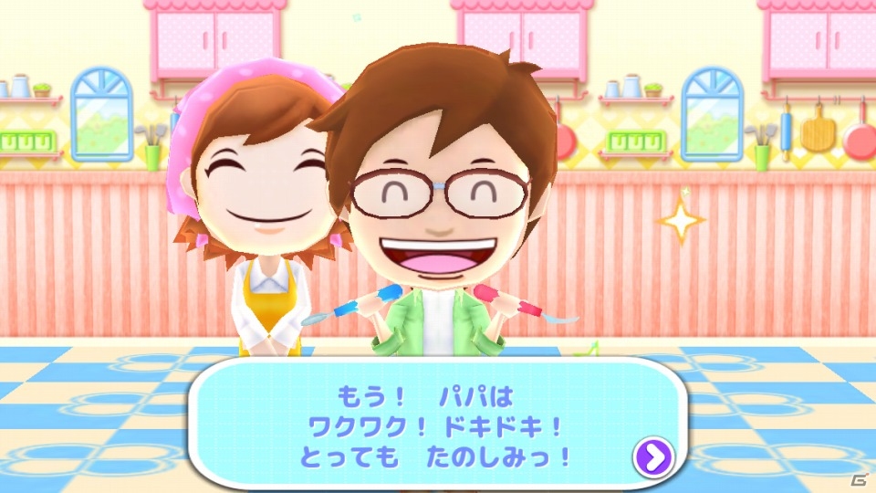 iOS/Android向けアクション料理ゲーム「クッキングママ おりょうりしましょ！」を紹介！今週のおすすめスマホゲームアプリレビューの画像3