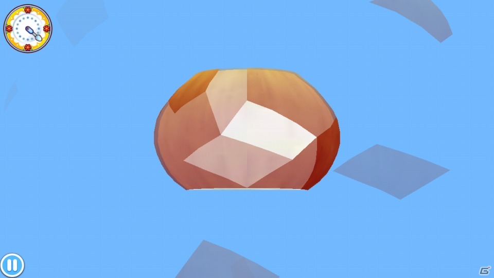 iOS/Android向けアクション料理ゲーム「クッキングママ おりょうりしましょ！」を紹介！今週のおすすめスマホゲームアプリレビューの画像7