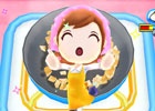 iOS/Android向けアクション料理ゲーム「クッキングママ おりょうりしましょ！」を紹介！今週のおすすめスマホゲームアプリレビュー