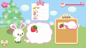 iOS/Android「うさぎのモフィ そらとぶワタ農園のひみつ」を紹介！リラックマ好き必見のキュートなものがたり農園ゲーム【ほっとアプリレビュー】の画像7