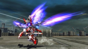 レッドドラゴン＆00セブンソード/Gが参戦決定！夏大会も発表されたAC「ガンダム エクストリームバーサス マキシブースト」速報の画像13
