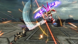 レッドドラゴン＆00セブンソード/Gが参戦決定！夏大会も発表されたAC「ガンダム エクストリームバーサス マキシブースト」速報の画像16