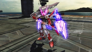 レッドドラゴン＆00セブンソード/Gが参戦決定！夏大会も発表されたAC「ガンダム エクストリームバーサス マキシブースト」速報の画像17