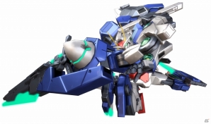 レッドドラゴン＆00セブンソード/Gが参戦決定！夏大会も発表されたAC「ガンダム エクストリームバーサス マキシブースト」速報の画像27