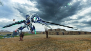 レッドドラゴン＆00セブンソード/Gが参戦決定！夏大会も発表されたAC「ガンダム エクストリームバーサス マキシブースト」速報の画像38