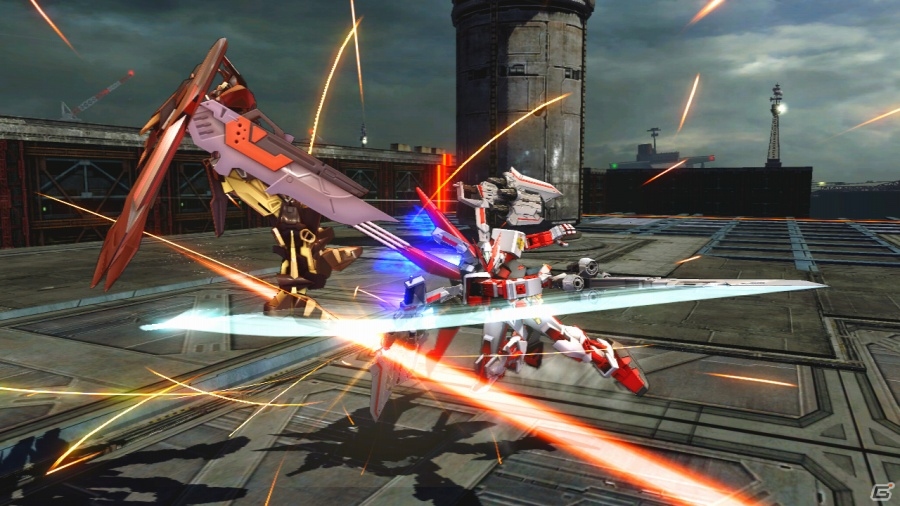 レッドドラゴン＆00セブンソード/Gが参戦決定！夏大会も発表されたAC「ガンダム エクストリームバーサス マキシブースト」速報の画像15