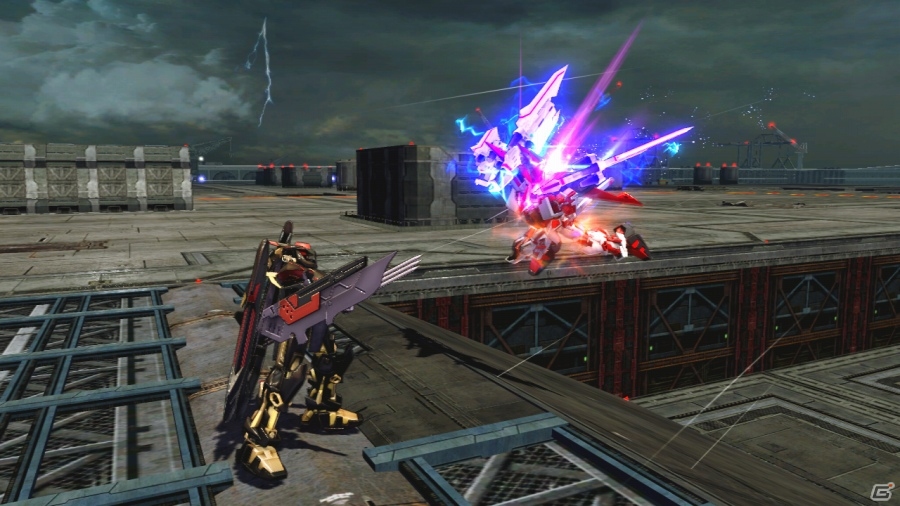 レッドドラゴン＆00セブンソード/Gが参戦決定！夏大会も発表されたAC「ガンダム エクストリームバーサス マキシブースト」速報の画像19