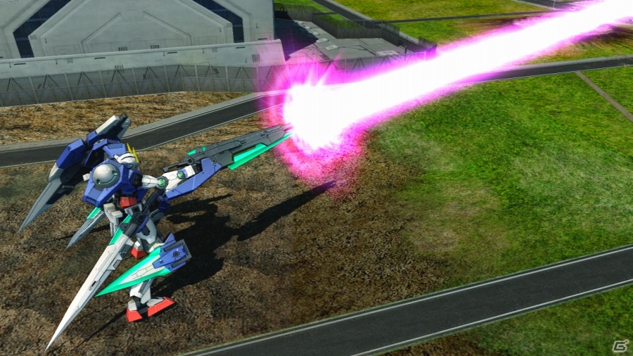 レッドドラゴン＆00セブンソード/Gが参戦決定！夏大会も発表されたAC「ガンダム エクストリームバーサス マキシブースト」速報の画像30