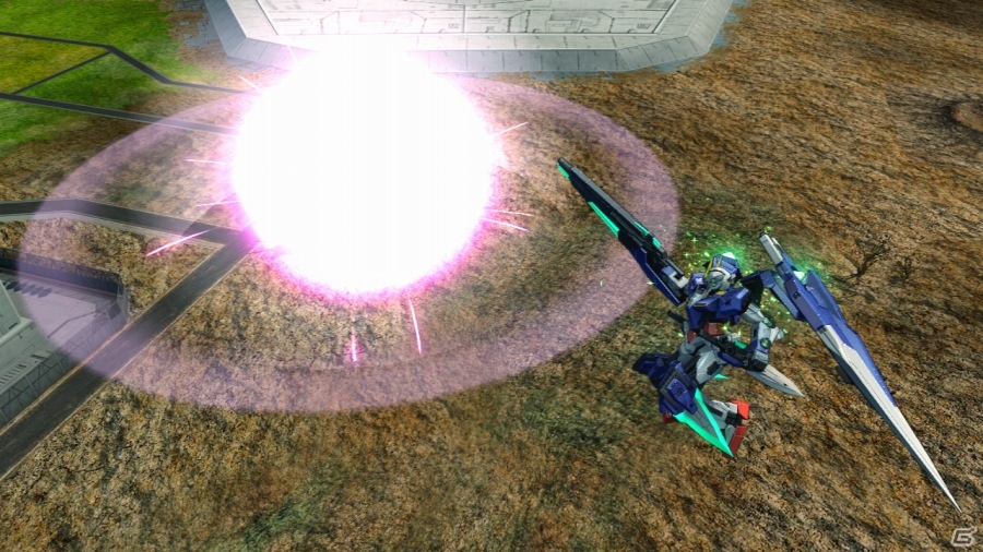 レッドドラゴン＆00セブンソード/Gが参戦決定！夏大会も発表されたAC「ガンダム エクストリームバーサス マキシブースト」速報の画像35