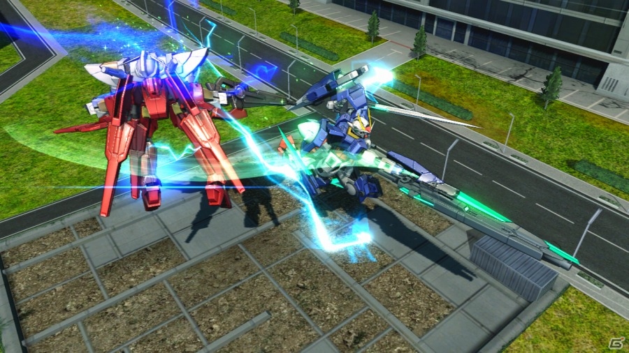 レッドドラゴン＆00セブンソード/Gが参戦決定！夏大会も発表されたAC「ガンダム エクストリームバーサス マキシブースト」速報の画像37