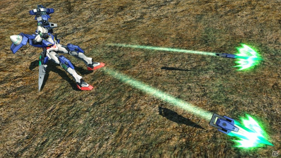 レッドドラゴン＆00セブンソード/Gが参戦決定！夏大会も発表されたAC「ガンダム エクストリームバーサス マキシブースト」速報の画像40