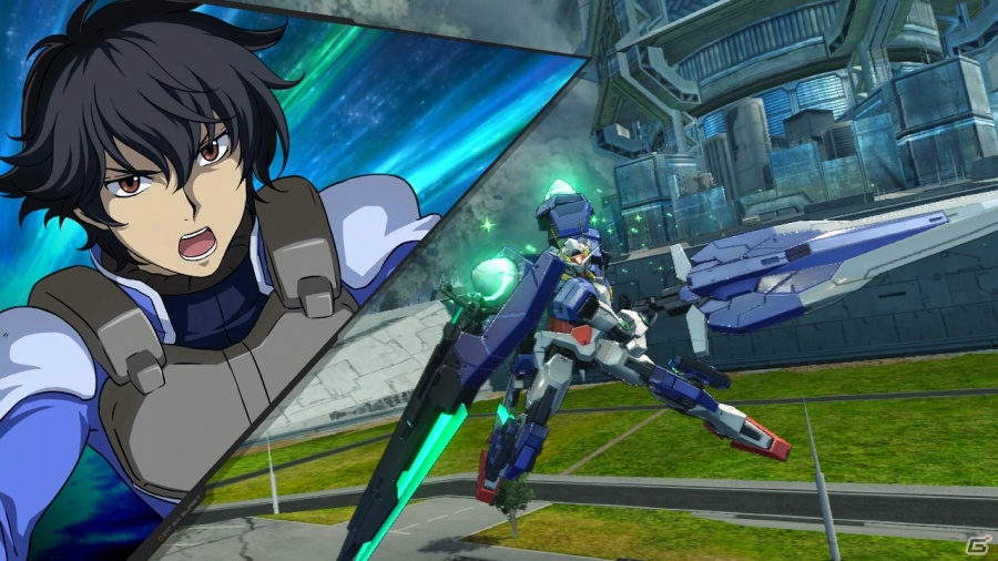 レッドドラゴン＆00セブンソード/Gが参戦決定！夏大会も発表されたAC「ガンダム エクストリームバーサス マキシブースト」速報の画像46