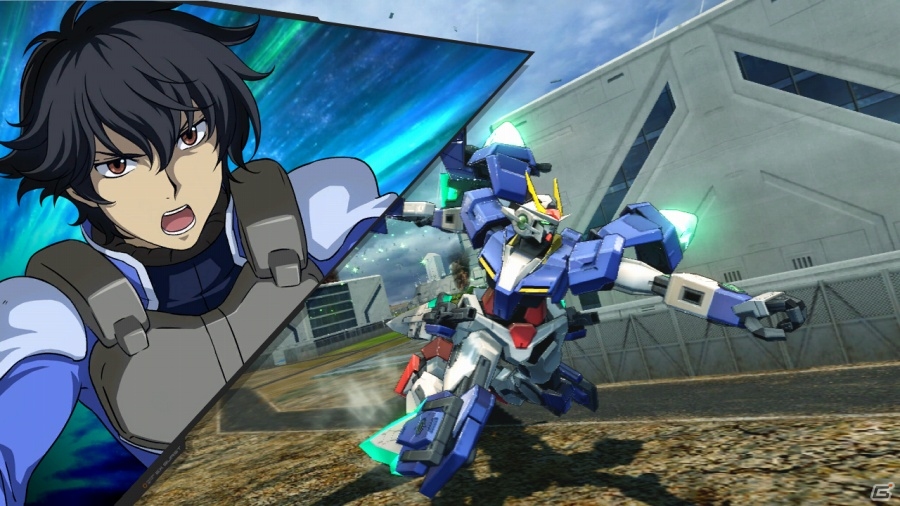 レッドドラゴン＆00セブンソード/Gが参戦決定！夏大会も発表されたAC「ガンダム エクストリームバーサス マキシブースト」速報の画像47