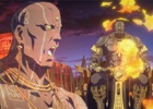 iOS/Android「Fate/Grand Order」にPFALZ氏デザイン、安井邦彦さんが演じる「バーサーカー」が登場！
