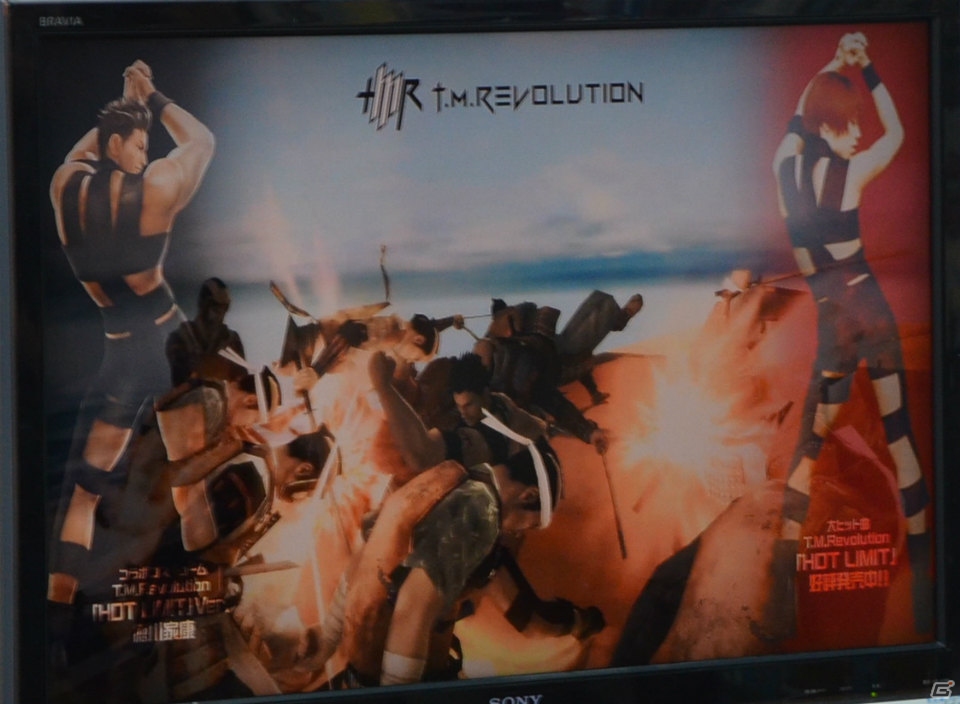 「大逆転裁判 -成歩堂龍ノ介の冒險-」の体験版が近日配信予定！「CAPCOM 5都市店頭イベント」の東京会場をレポートの画像19