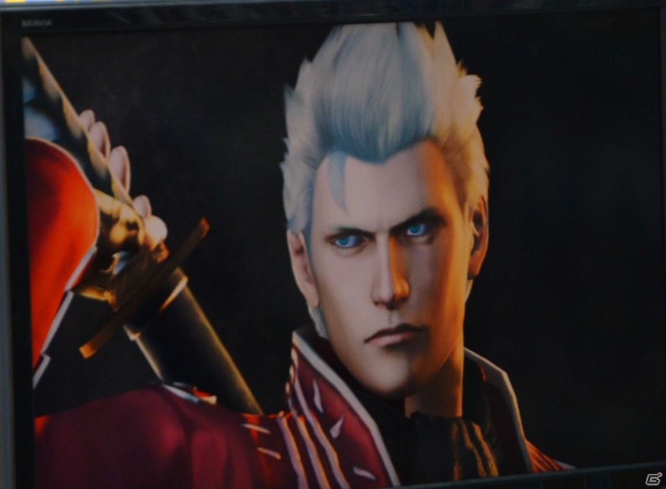 「大逆転裁判 -成歩堂龍ノ介の冒險-」の体験版が近日配信予定！「CAPCOM 5都市店頭イベント」の東京会場をレポートの画像6