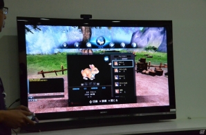 PS4版「ウェポンズオブミソロジー」の開発状況をGamemagに聞いた―XPECとGamemagの社内フォトレポートもお届けの画像29