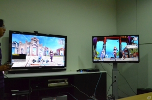 PS4版「ウェポンズオブミソロジー」の開発状況をGamemagに聞いた―XPECとGamemagの社内フォトレポートもお届けの画像31