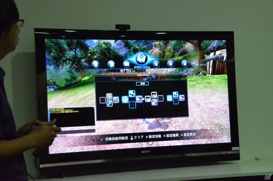 PS4版「ウェポンズオブミソロジー」の開発状況をGamemagに聞いた―XPECとGamemagの社内フォトレポートもお届けの画像25