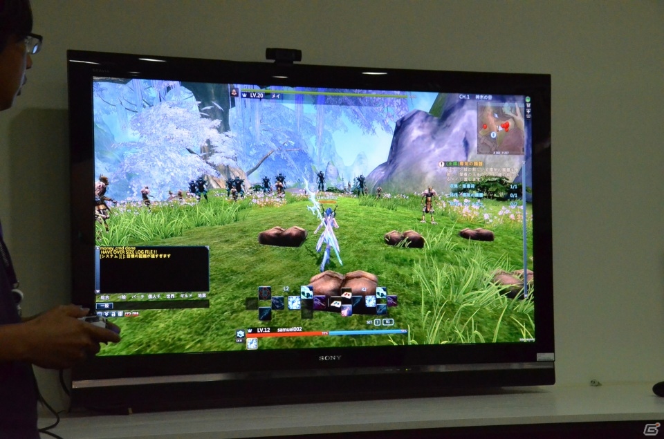 PS4版「ウェポンズオブミソロジー」の開発状況をGamemagに聞いた―XPECとGamemagの社内フォトレポートもお届けの画像27