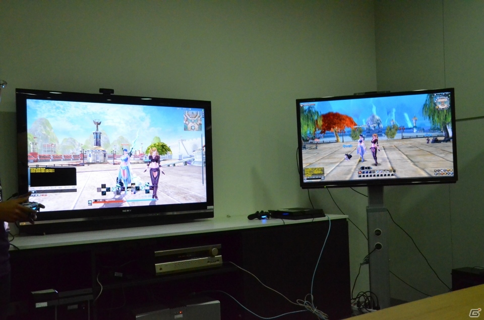 PS4版「ウェポンズオブミソロジー」の開発状況をGamemagに聞いた―XPECとGamemagの社内フォトレポートもお届けの画像33