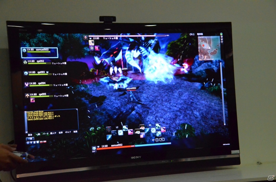 PS4版「ウェポンズオブミソロジー」の開発状況をGamemagに聞いた―XPECとGamemagの社内フォトレポートもお届けの画像34