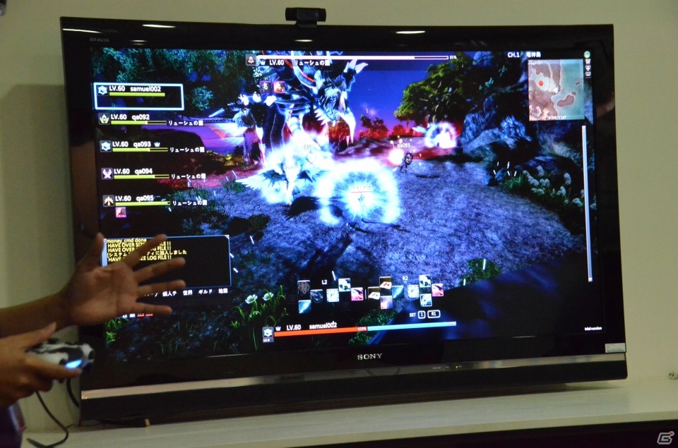 PS4版「ウェポンズオブミソロジー」の開発状況をGamemagに聞いた―XPECとGamemagの社内フォトレポートもお届けの画像35