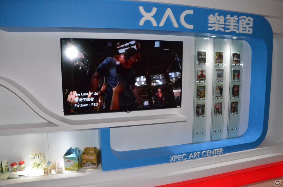 PS4版「ウェポンズオブミソロジー」の開発状況をGamemagに聞いた―XPECとGamemagの社内フォトレポートもお届けの画像5