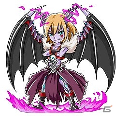 iOS/Android「クレーン＆モンスターズ」が累計50万ダウンロードを突破！悪魔種族のモンスターが手に入るガチャイベントが実施の画像11