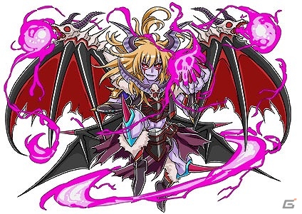 iOS/Android「クレーン＆モンスターズ」が累計50万ダウンロードを突破！悪魔種族のモンスターが手に入るガチャイベントが実施の画像12