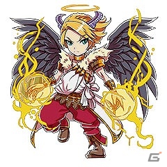 iOS/Android「クレーン＆モンスターズ」が累計50万ダウンロードを突破！悪魔種族のモンスターが手に入るガチャイベントが実施の画像4