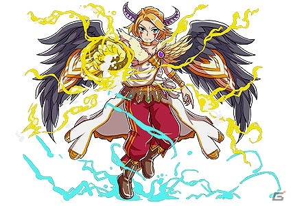 iOS/Android「クレーン＆モンスターズ」が累計50万ダウンロードを突破！悪魔種族のモンスターが手に入るガチャイベントが実施の画像5