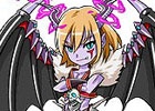 iOS/Android「クレーン＆モンスターズ」が累計50万ダウンロードを突破！悪魔種族のモンスターが手に入るガチャイベントが実施