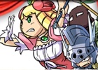 iOS/Android「ケリ姫スイーツ」ガンフェス2015開催記念！ガンホータイトルとのコラボ企画がスタート