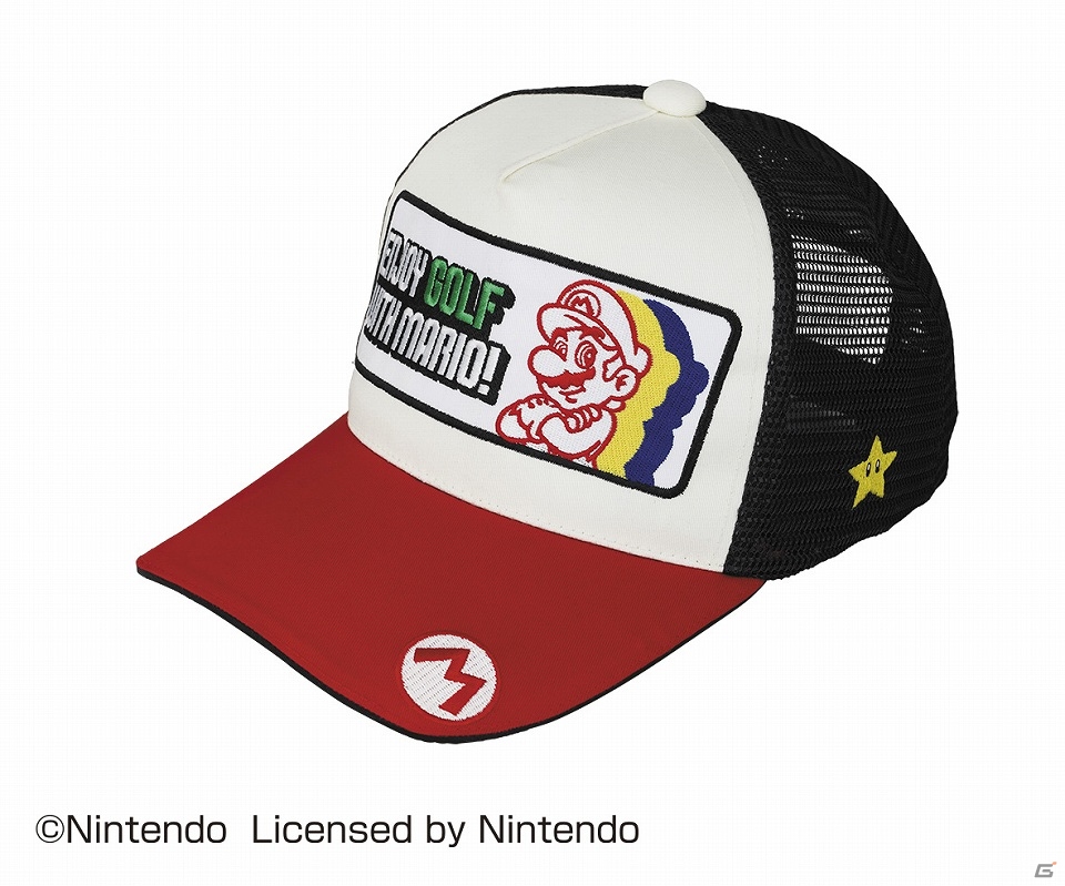 マリオと一緒にゴルフを楽しもう！スーパーマリオのゴルフクラブ用ヘッドカバーが新登場の画像6