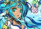 iOS/Android「パズル＆ドラゴンズ」新タイプ「マシンタイプ」が5月26日に追加！クリシュナやサラスヴァティらの究極進化も実装